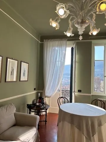 Aparthotel Residenza Borgo 27 Grezzana Italia
