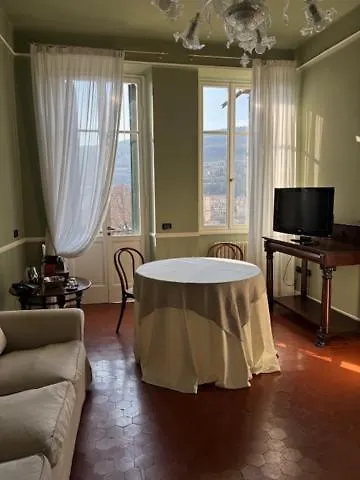 Residenza Borgo 27 Aparthotel Grezzana
