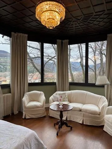 Aparthotel Residenza Borgo 27 Grezzana