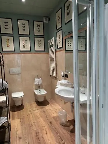 Aparthotel Residenza Borgo 27 Grezzana