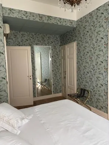 Residenza Borgo 27 Aparthotel Grezzana