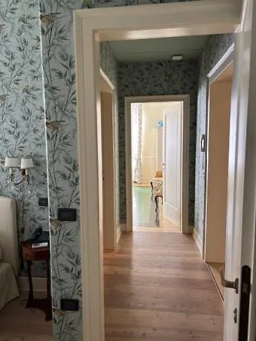 Residenza Borgo 27 Aparthotel Grezzana 0*,