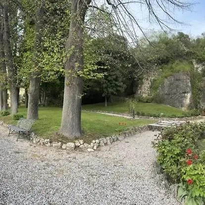 Aparthotel Residenza Borgo 27 Grezzana