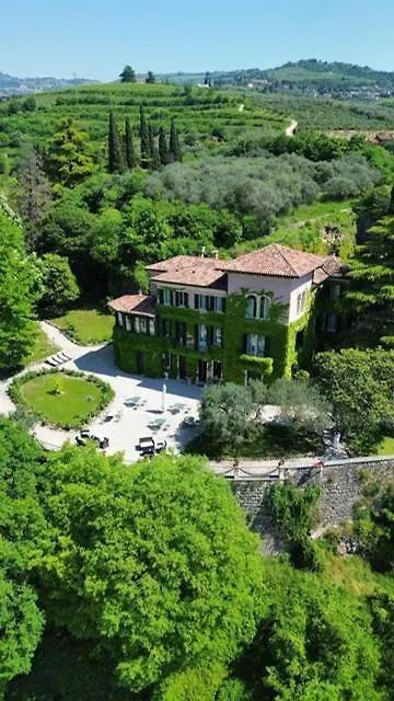 Aparthotel Residenza Borgo 27 Grezzana