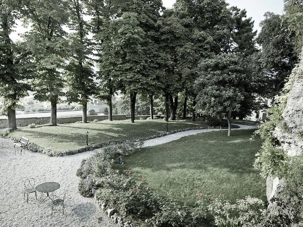 Aparthotel Residenza Borgo 27 Grezzana 0*,