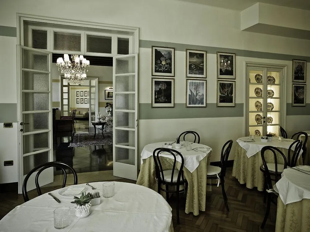 Residenza Borgo 27 Aparthotel Grezzana