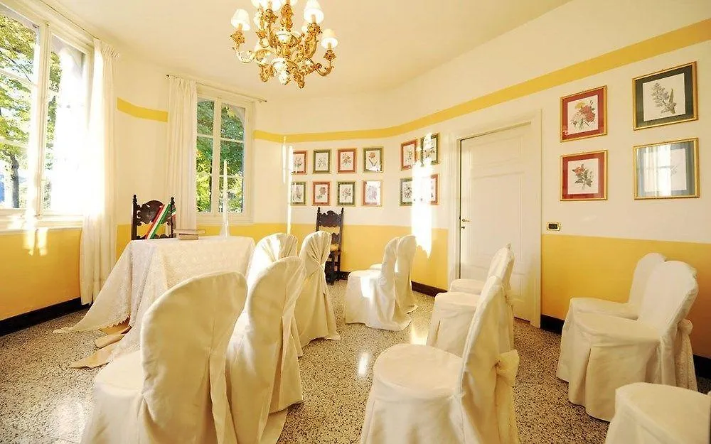 Aparthotel Residenza Borgo 27 Grezzana
