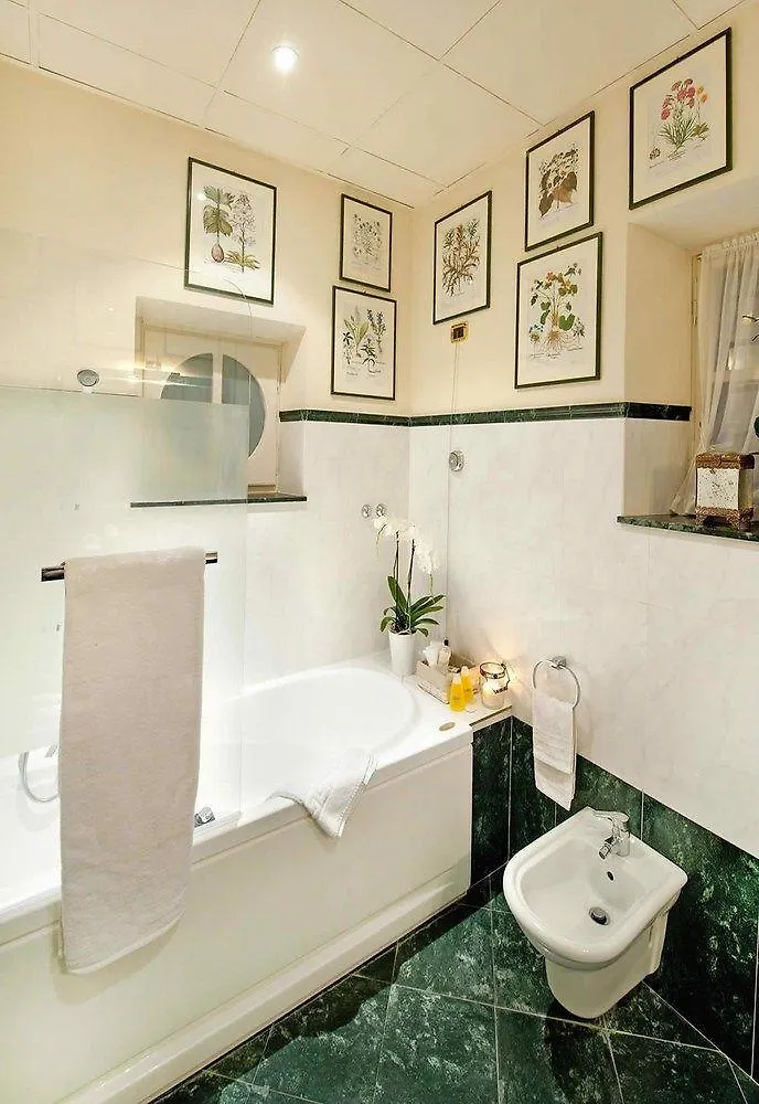 Residenza Borgo 27 Aparthotel Grezzana Italy