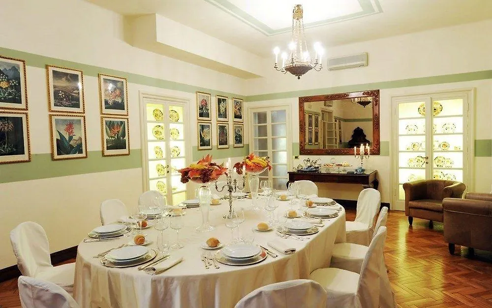 Aparthotel Residenza Borgo 27 Grezzana 0*,  Italia