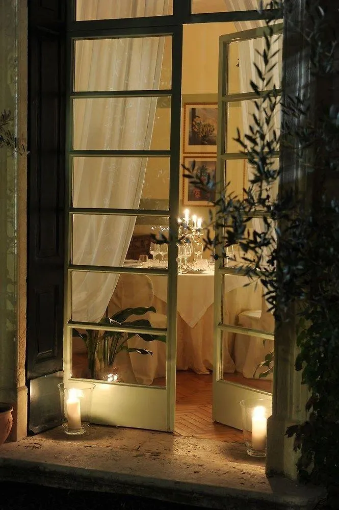 Aparthotel Residenza Borgo 27 Grezzana