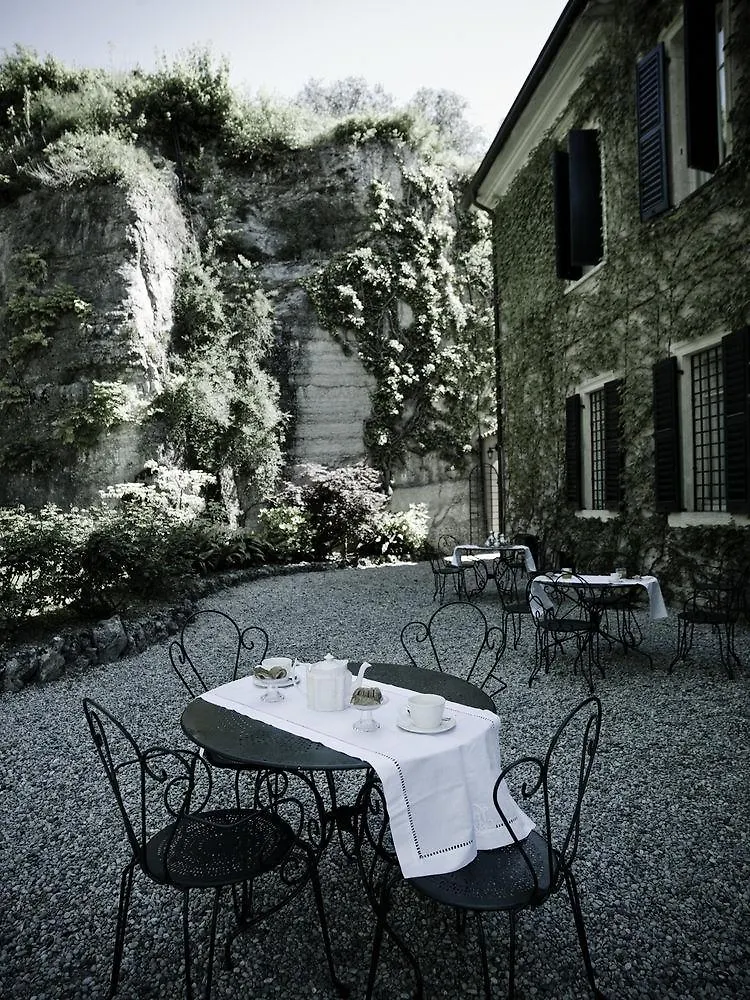 Residenza Borgo 27 Aparthotel Grezzana