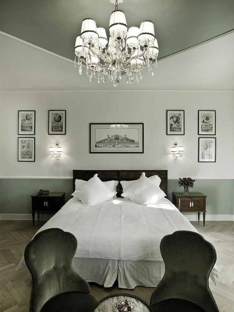 Residenza Borgo 27 Aparthotel Grezzana Italy