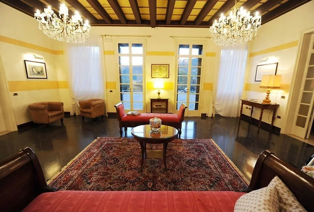 Aparthotel Residenza Borgo 27 Grezzana