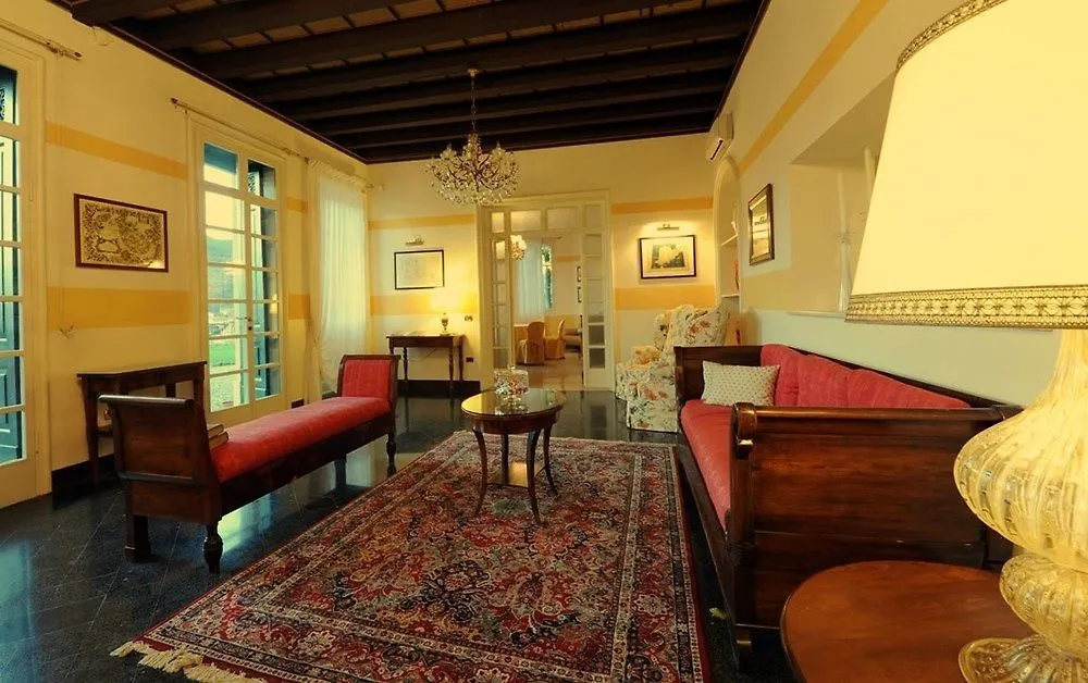 Aparthotel Residenza Borgo 27 Grezzana