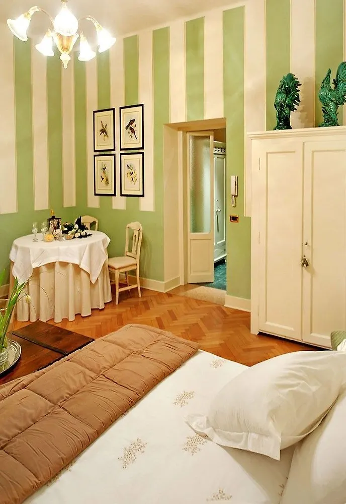 Residenza Borgo 27 Aparthotel Grezzana