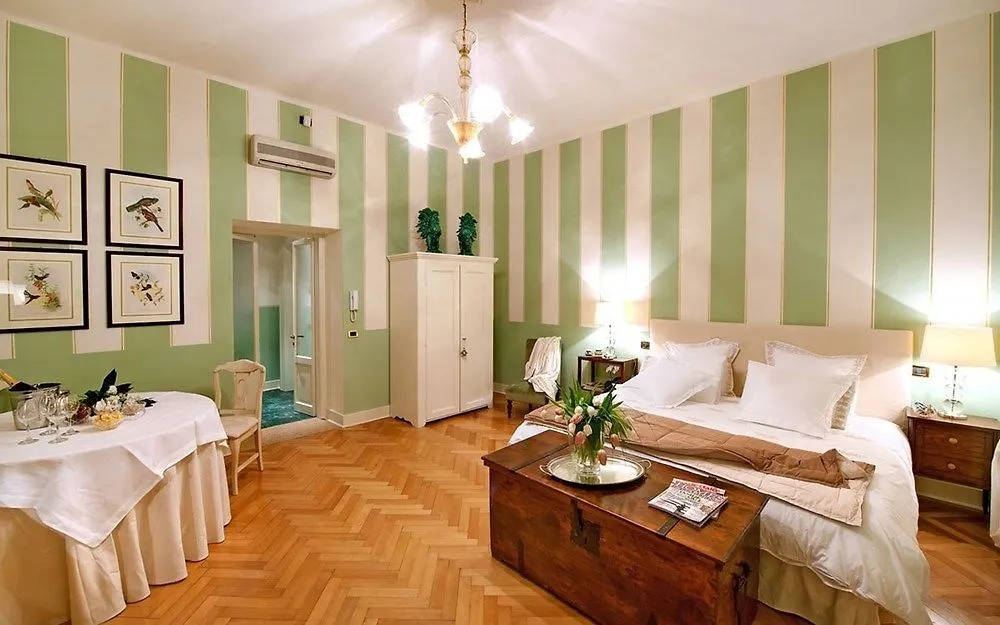 Aparthotel Residenza Borgo 27 Grezzana Italia