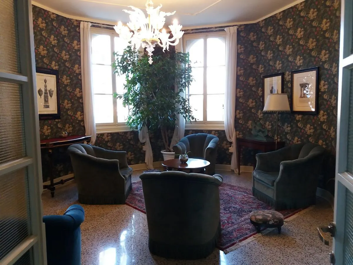 Aparthotel Residenza Borgo 27 Grezzana 0*,