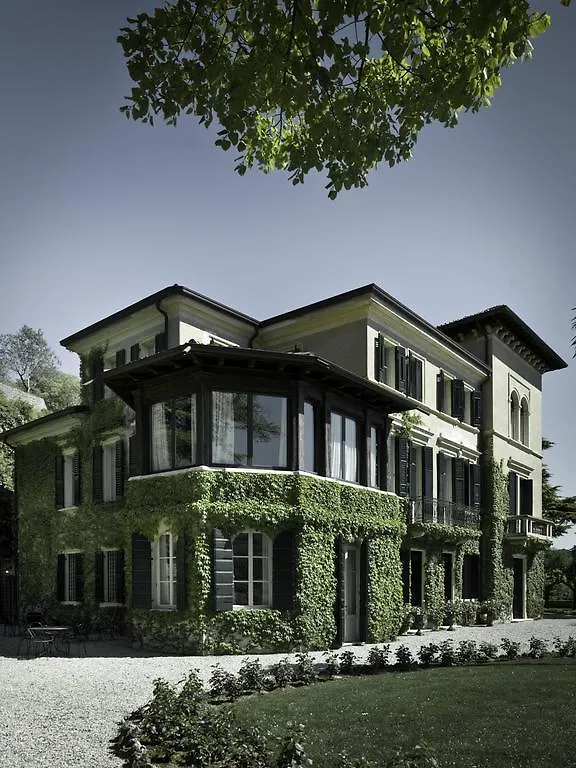 Residenza Borgo 27 contacts