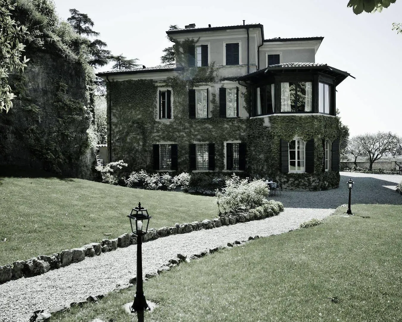 Aparthotel Residenza Borgo 27 Grezzana 0*,  Italia