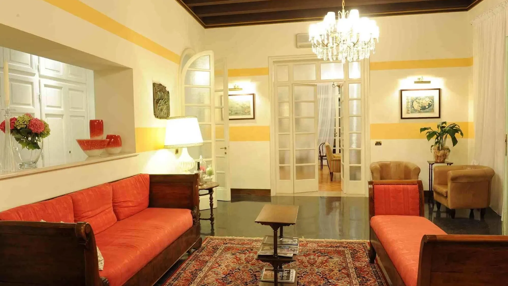 Aparthotel Residenza Borgo 27 Grezzana