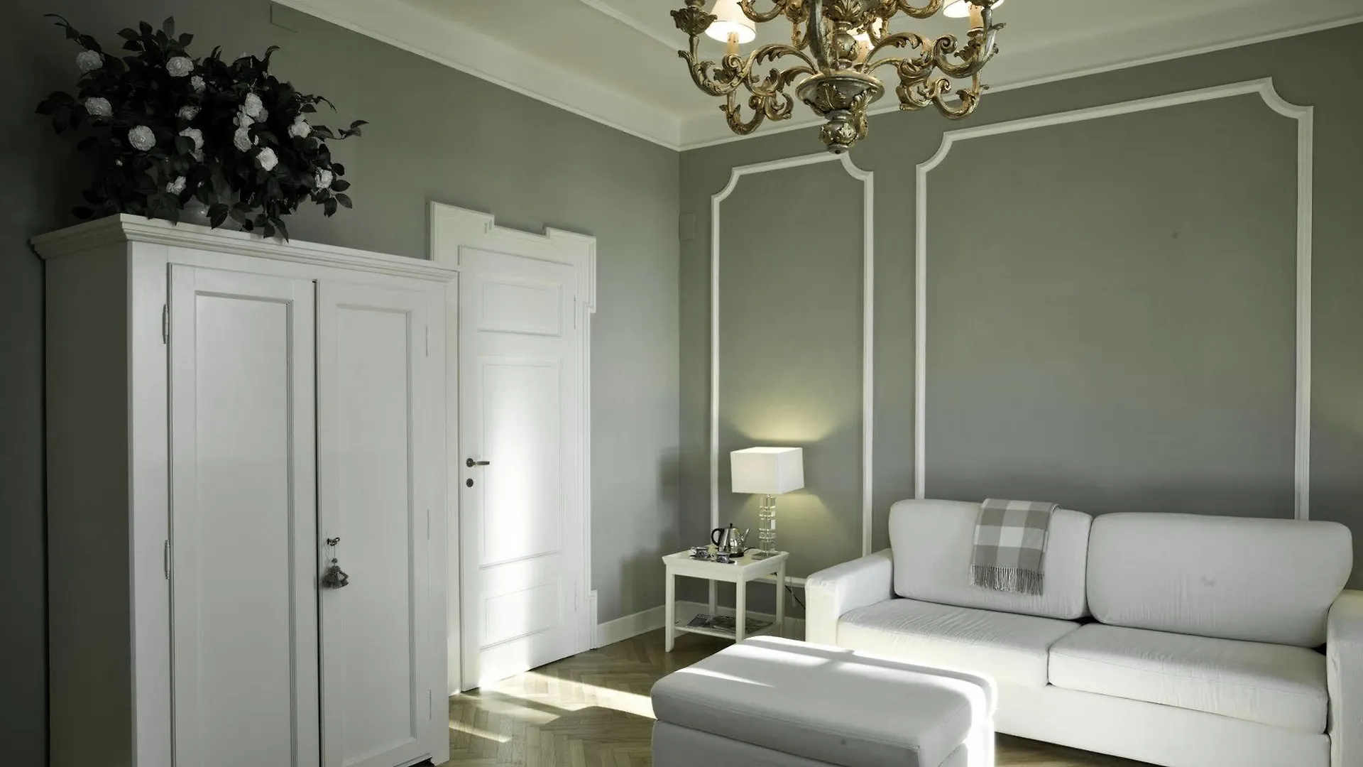 Aparthotel Residenza Borgo 27 Grezzana 0*,