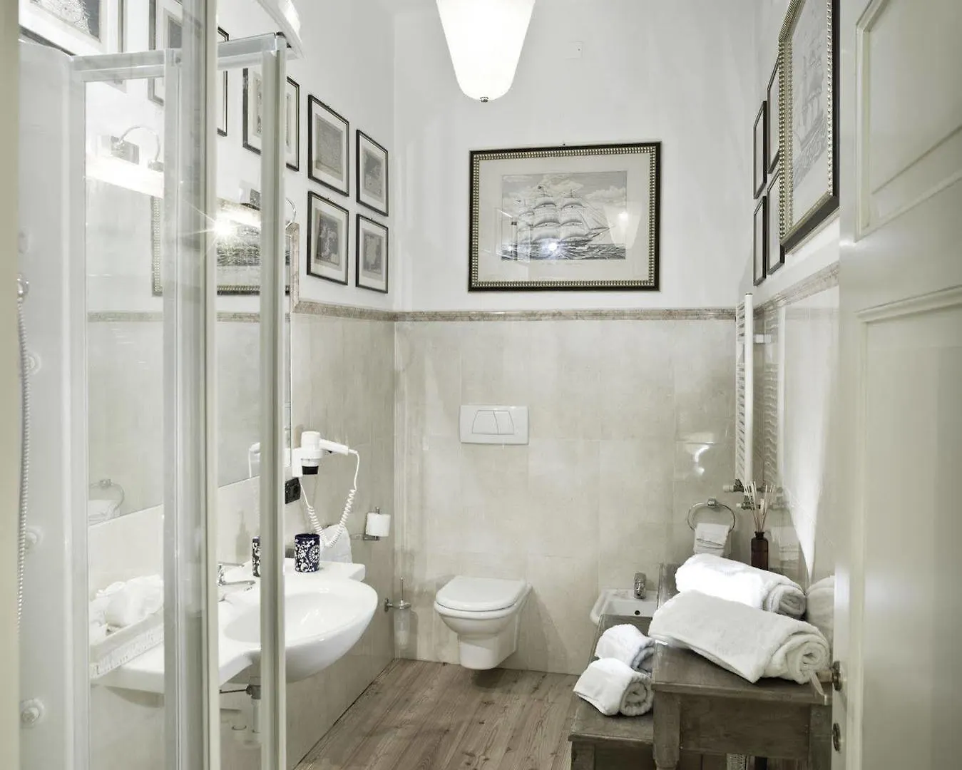Aparthotel Residenza Borgo 27 Grezzana Italia