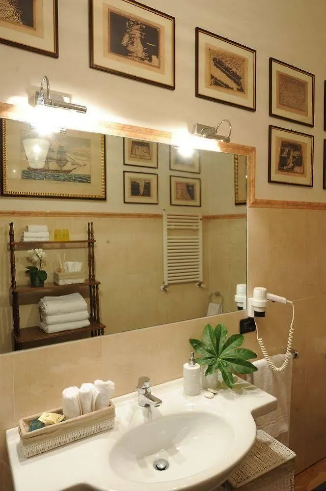 Residenza Borgo 27 Aparthotel Grezzana 0*,  Italy