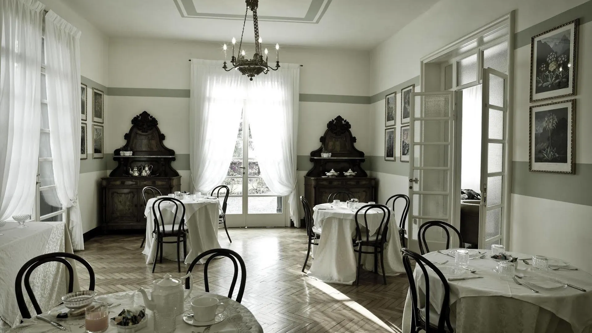 Aparthotel Residenza Borgo 27 Grezzana