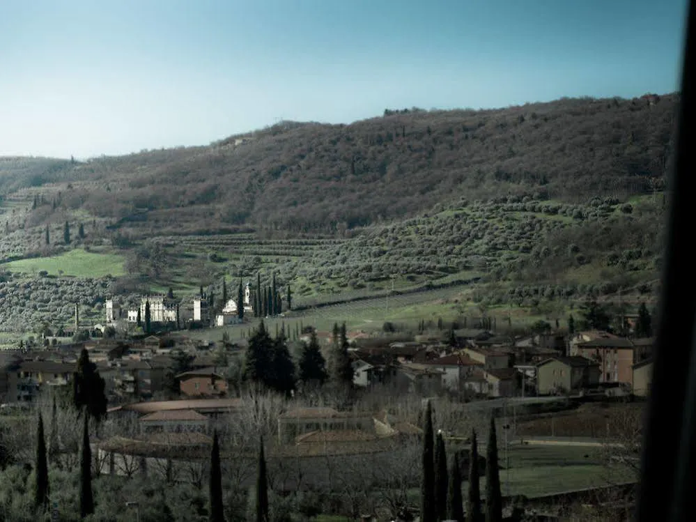 Residenza Borgo 27 Aparthotel Grezzana Italy