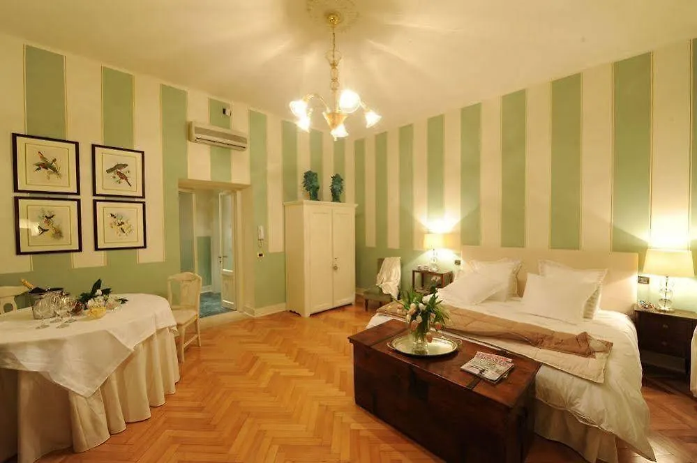 Residenza Borgo 27 Aparthotel Grezzana