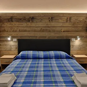 Baffo Hotel Chiuro