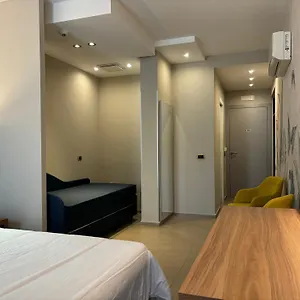 Fardella Aparthotel Trapani