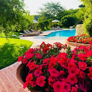Borghetto San Biagio Relais Bed & Breakfast