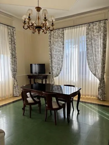 Residenza Borgo 27 Aparthotel Grezzana