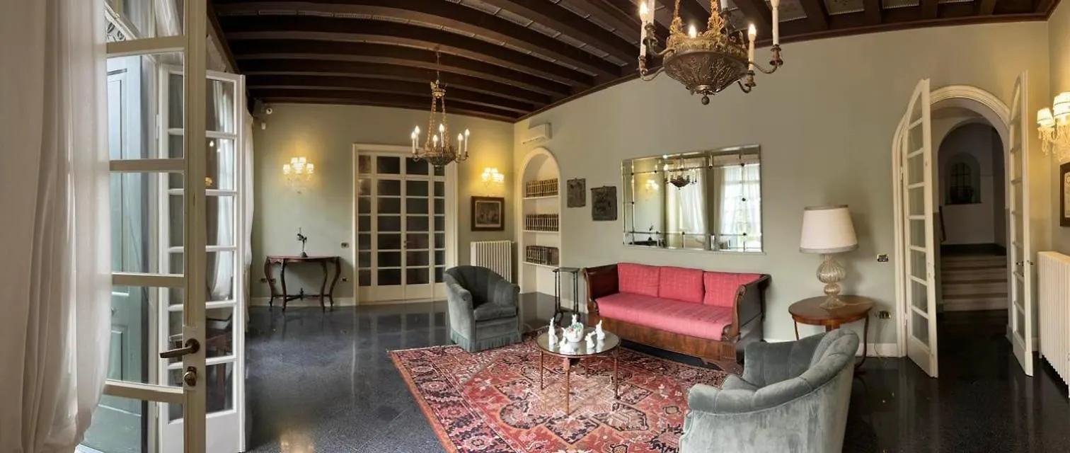 Residenza Borgo 27 Aparthotel Grezzana