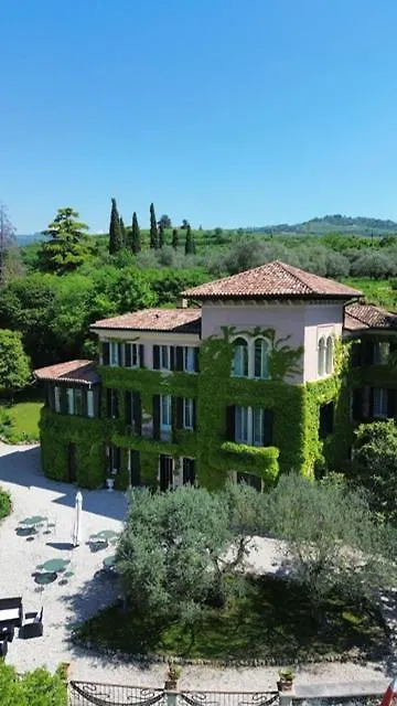 Residenza Borgo 27 Aparthotel Grezzana