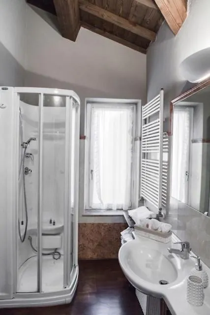 Residenza Borgo 27 Aparthotel Grezzana