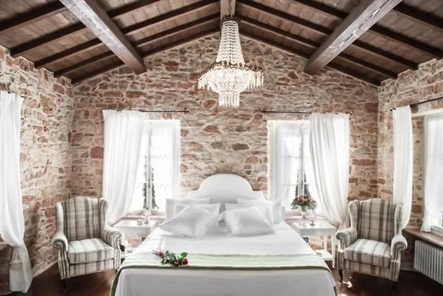 Residenza Borgo 27 Aparthotel Grezzana 0*,  Italy