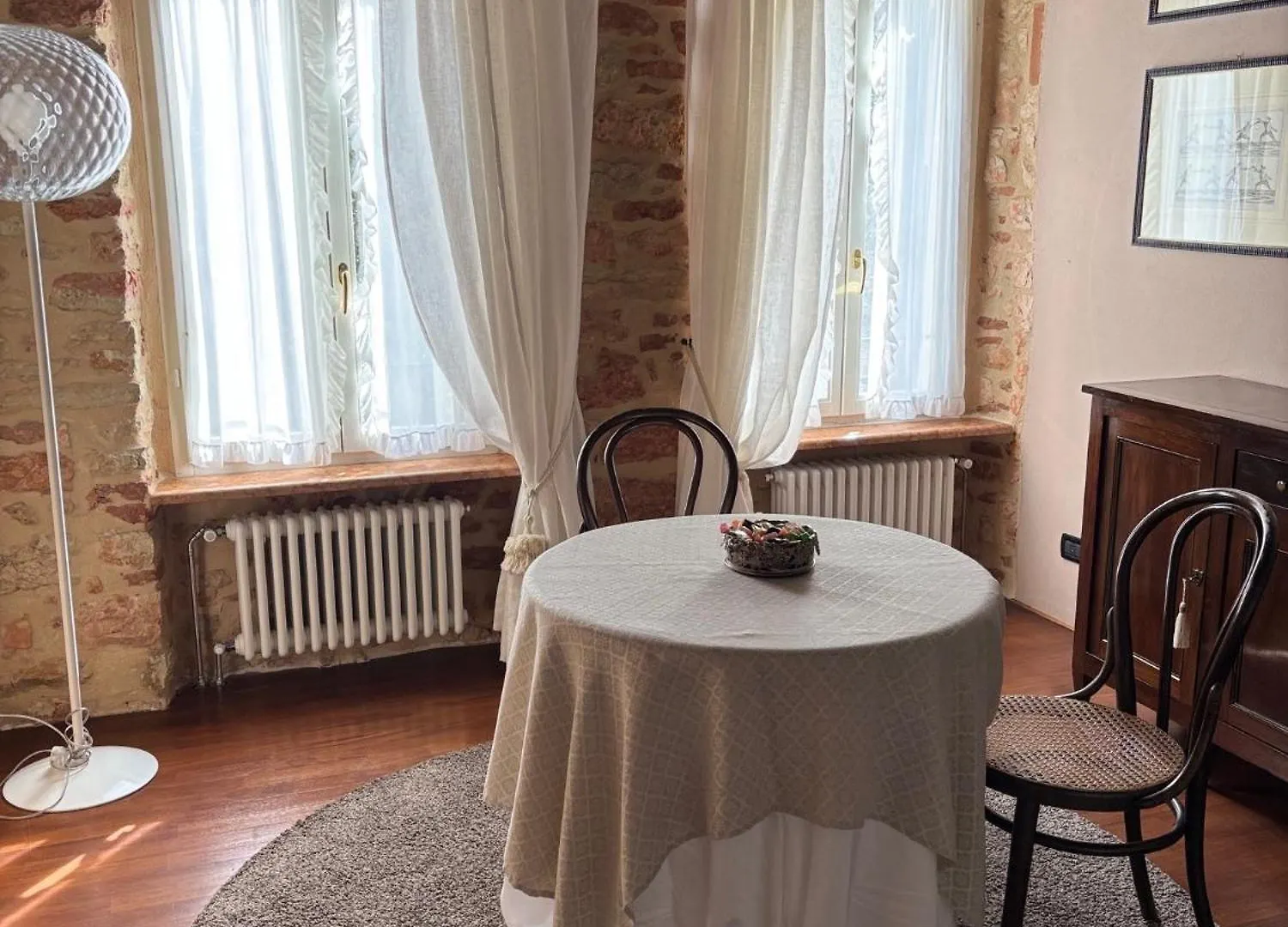 Residenza Borgo 27 Aparthotel Grezzana