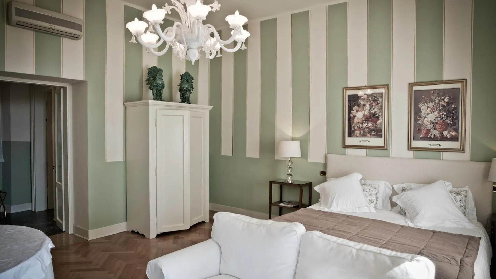 Residenza Borgo 27 Aparthotel Grezzana