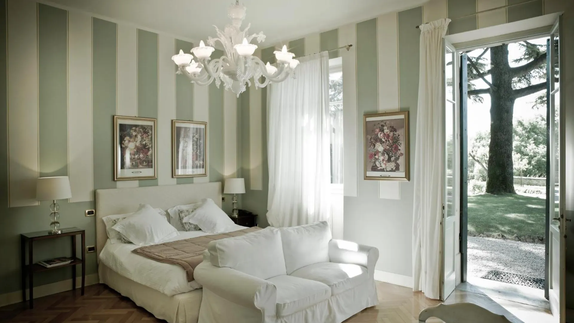 Residenza Borgo 27 Aparthotel Grezzana 0*,