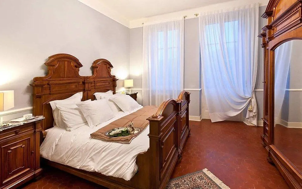 Residenza Borgo 27 Aparthotel Grezzana
