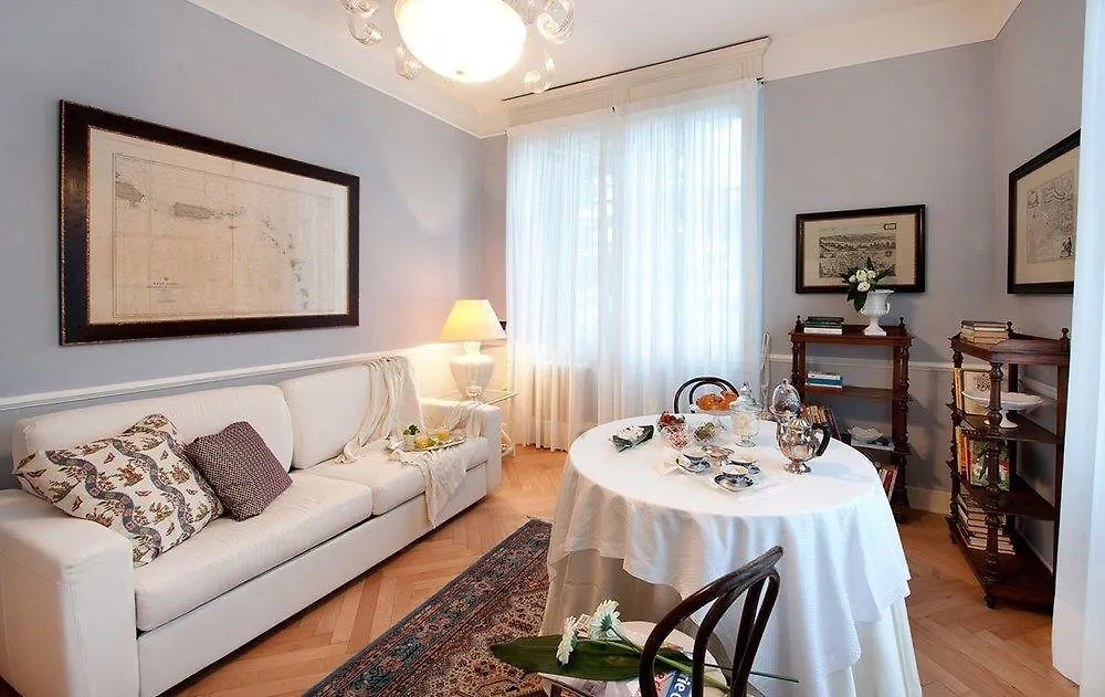 Residenza Borgo 27 Aparthotel Grezzana 0*,
