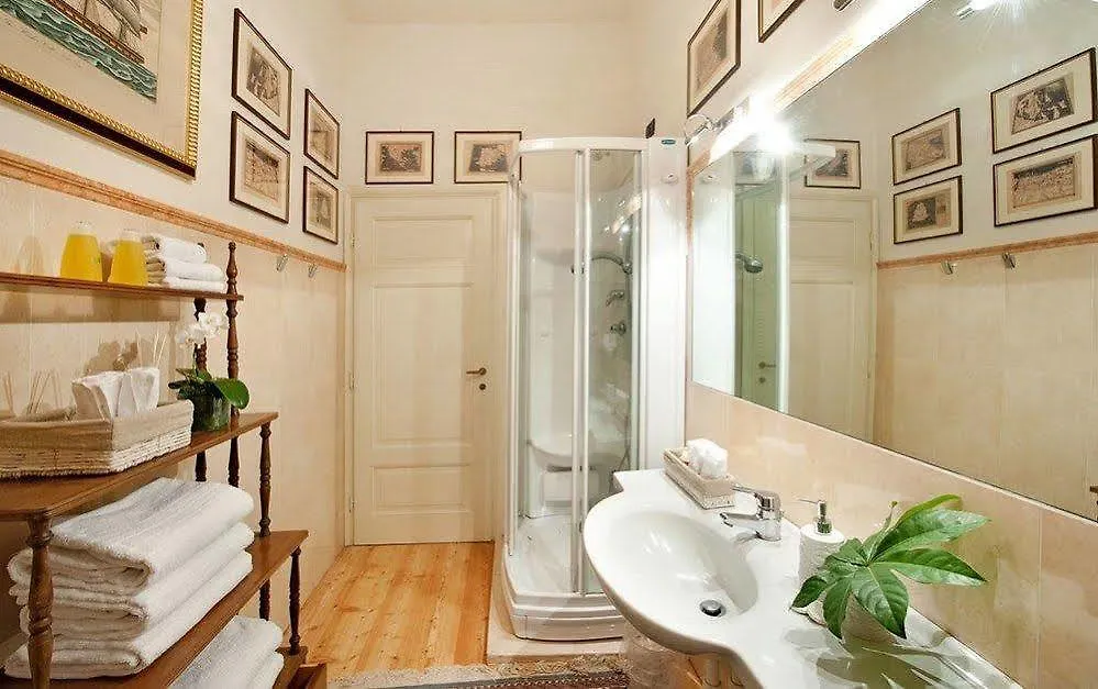 Residenza Borgo 27 Aparthotel Grezzana