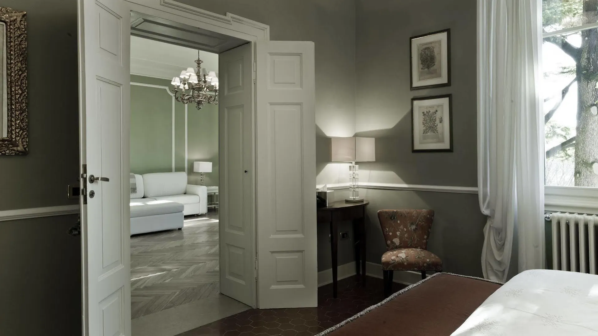 Residenza Borgo 27 Aparthotel Grezzana